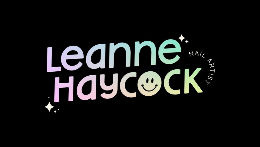 Leanne Haycock - Nail Artist 1paveikslėlis