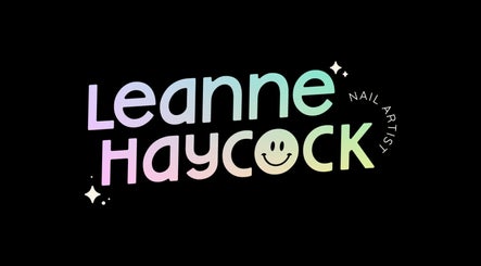 Leanne Haycock - Nail Artist