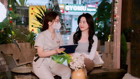 Healix Spa & Massage Therapy