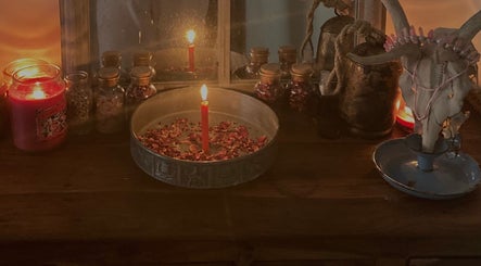 Charlene Yates Psychic Medium and Healer image 3