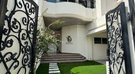Dolce Villa Beauty Salon
