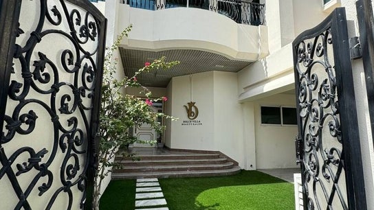 Dolce Villa Beauty Salon