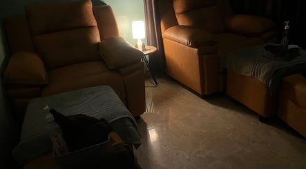 Gambar Foot Rub Goldwins 3