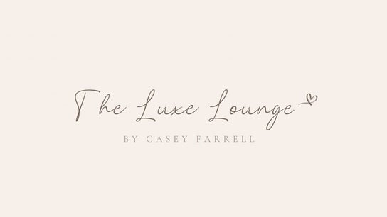 The Luxe Lounge