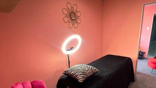 Peaches Beauty Bar