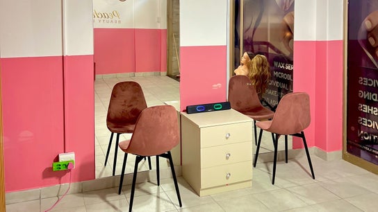 Peaches Beauty Bar