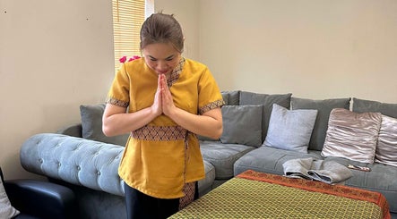 Thai Massage & Wellness by Jen in Peterborough