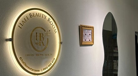 Hali Beauty Room image 3