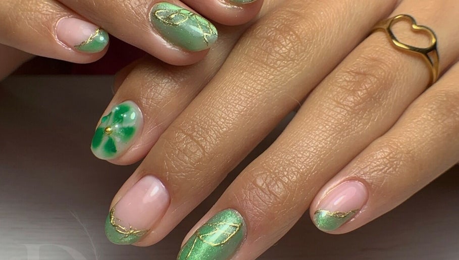 Diosas Nails Studio image 1