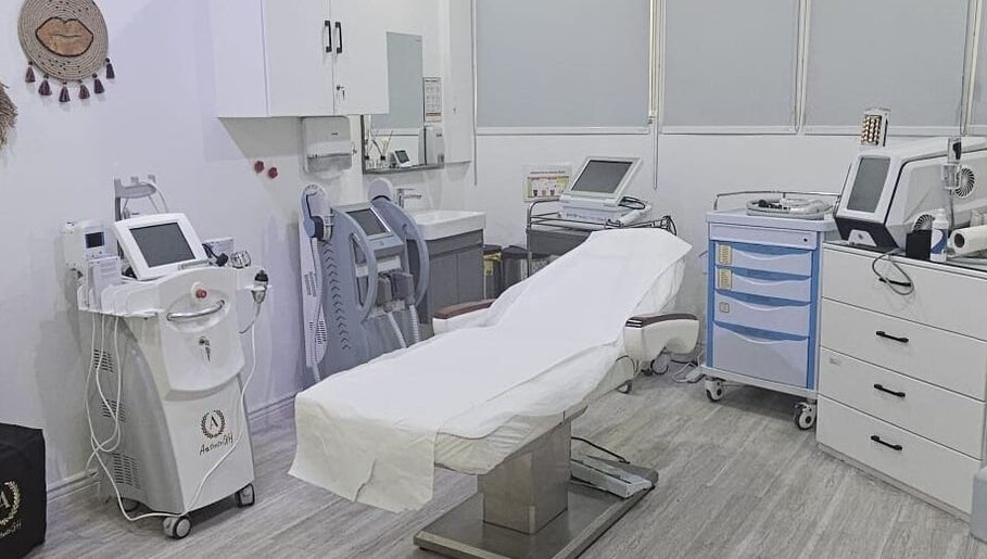 Vivo Clinic Dubai – obraz 1