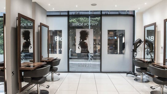 JB Demo Boutiques