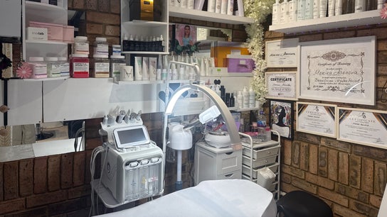 Monica - Aesthetic Specialist at Damla & Sue Hair and Beauty