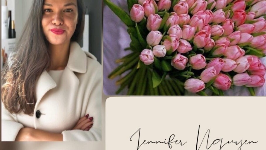 Imagen 1 de Jennifer Makeup permanent