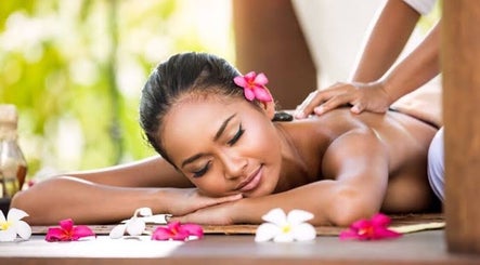 Mangkorn Massage