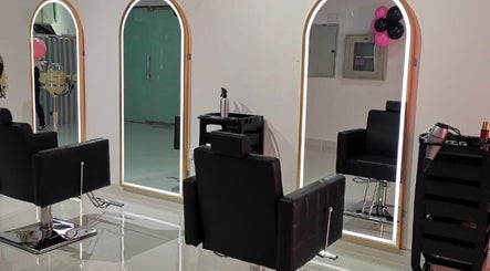 Perfect Redeemer Beauty Saloon LLC