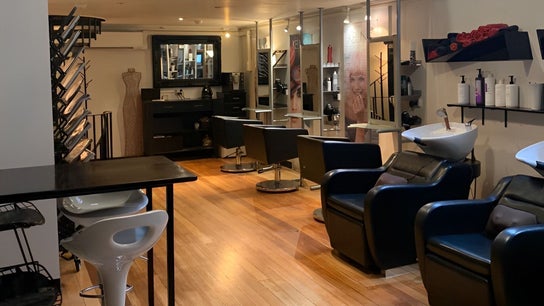 The Salon on Princes