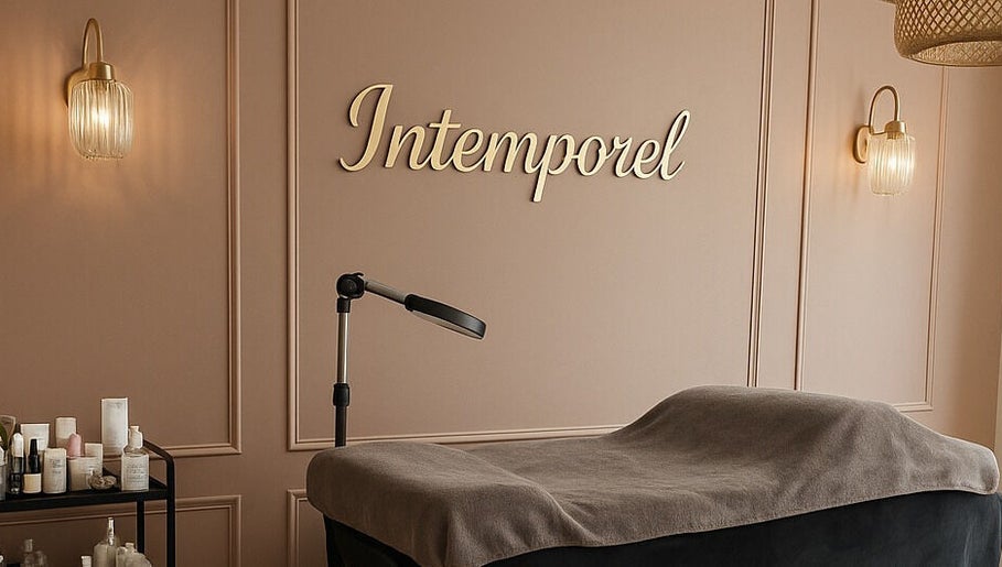 Intemporel Le Studio image 1