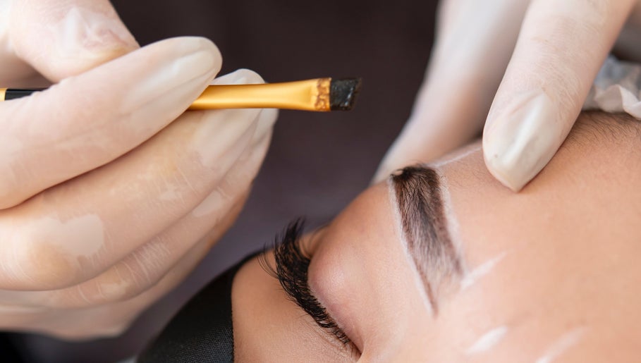 MC Beauty Brow obrázek 1