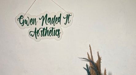 GwenNailedIt Aesthetics image 3