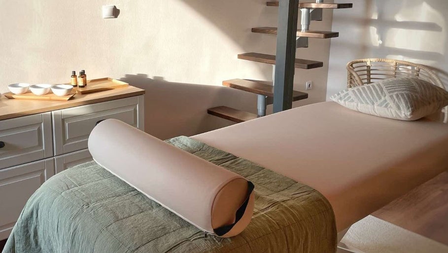Ease of Mind Massage slika 1