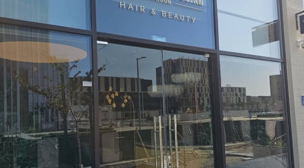 George Vallossian Beauty Salon imagine 3