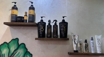 Solaf Salon billede 2
