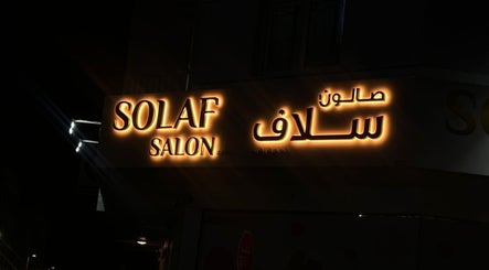 Solaf Salon billede 3
