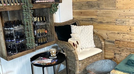 Perfectpedi with Frenchies