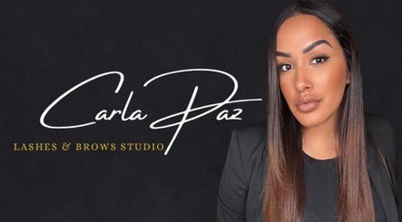 Carla Paz Lashes & Brows Studio