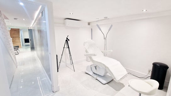 Cullinan Clinic