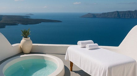 BeYoutiful Spa Santorini