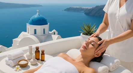 BeYoutiful Spa Santorini Bild 2