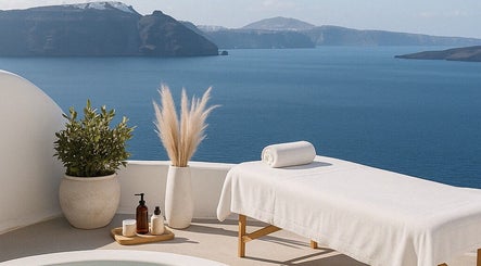 BeYoutiful Spa Santorini Bild 3