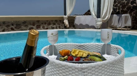 Imagen 2 de BeYoutiful Spa Santorini