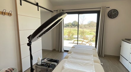 Ines Beauty Artist
