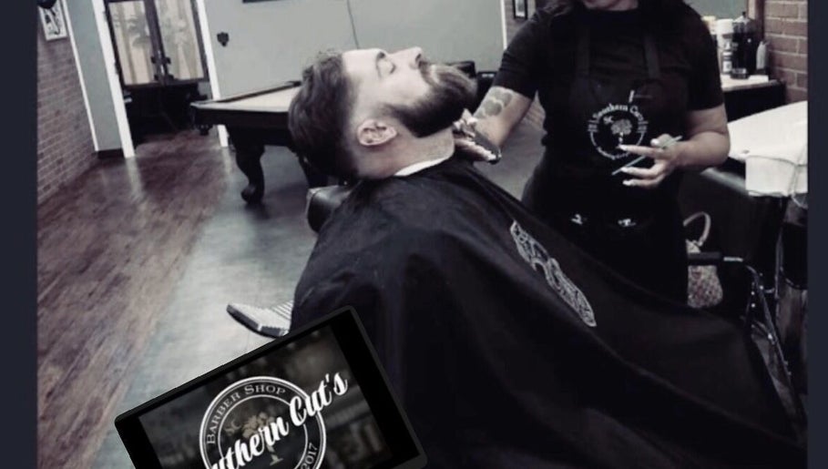 รูปภาพ She Cutz 1