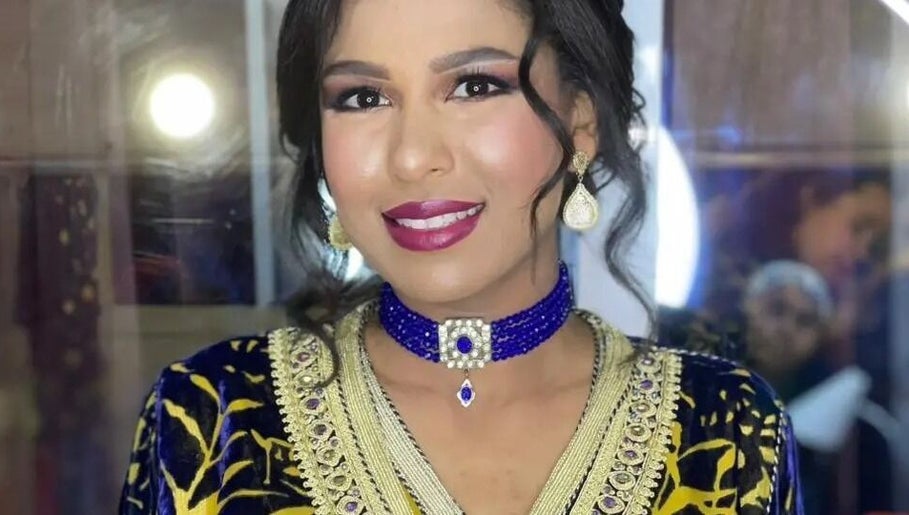 Hình ảnh 1 của Salon sara Kénitra
