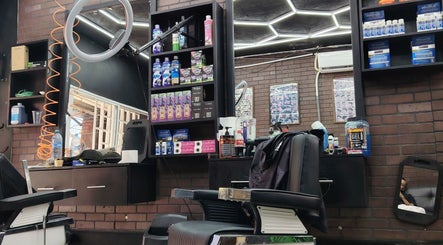 Barber Style image 3