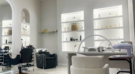 Perla Beauty Lounge
