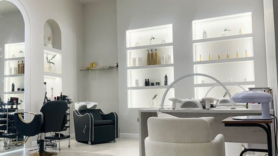 Perla Beauty Lounge