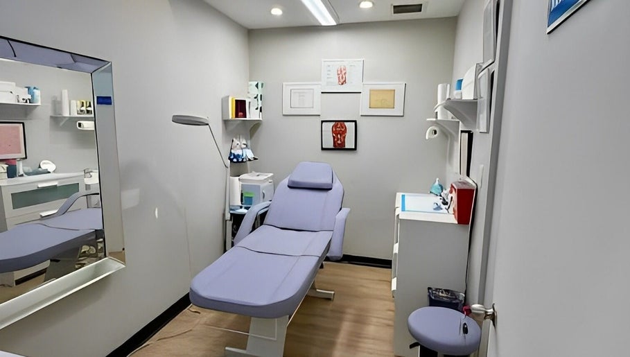 Time Skin Nyc imej 1