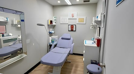 Time Skin Nyc