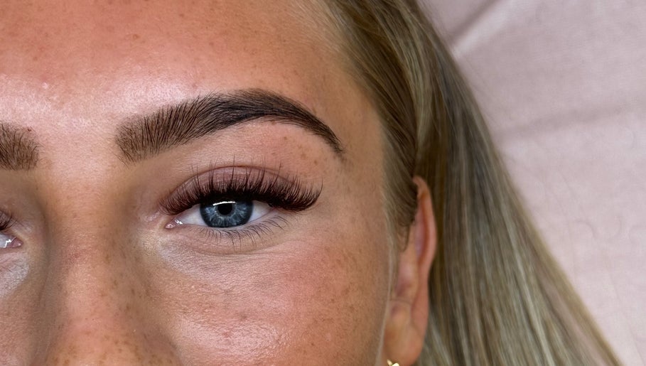 Lashes By Lauren obrázek 1
