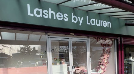 Lashes By Lauren obrázek 3