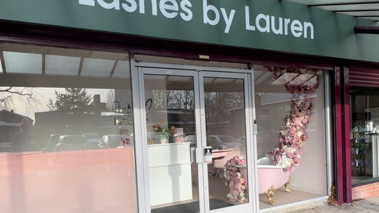 Lashes By Lauren