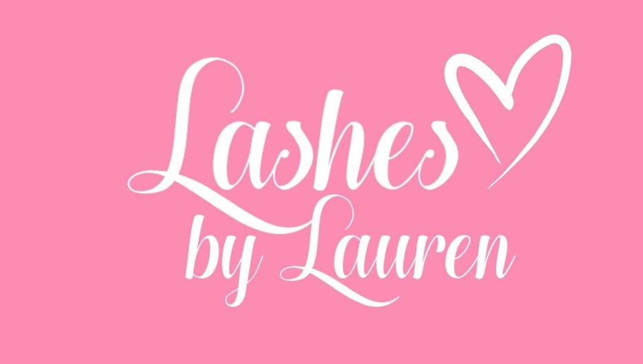Lashes By Lauren imaginea 1