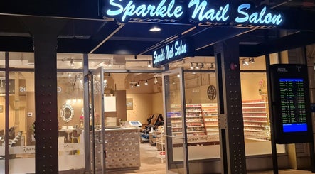 Sparkle Nail Salon image 3