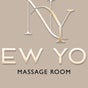 New You Massage Room