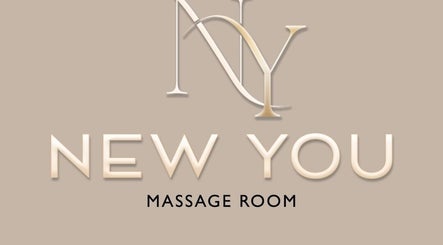 New You Massage Room