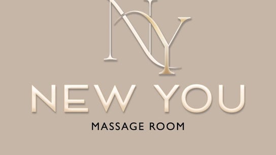 New You Massage Room